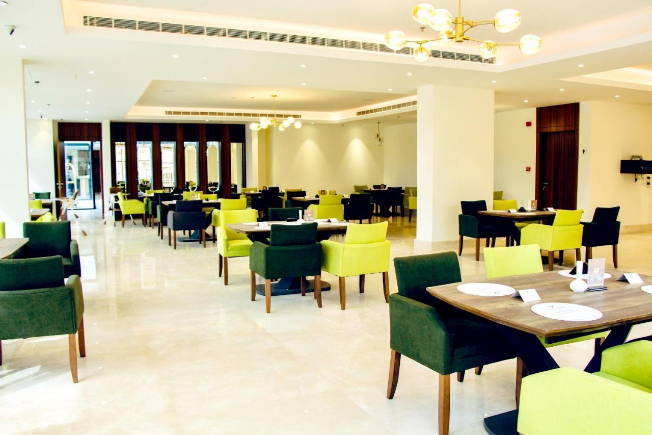 Hayat Al Riyadh Washam Hotel Экстерьер фото