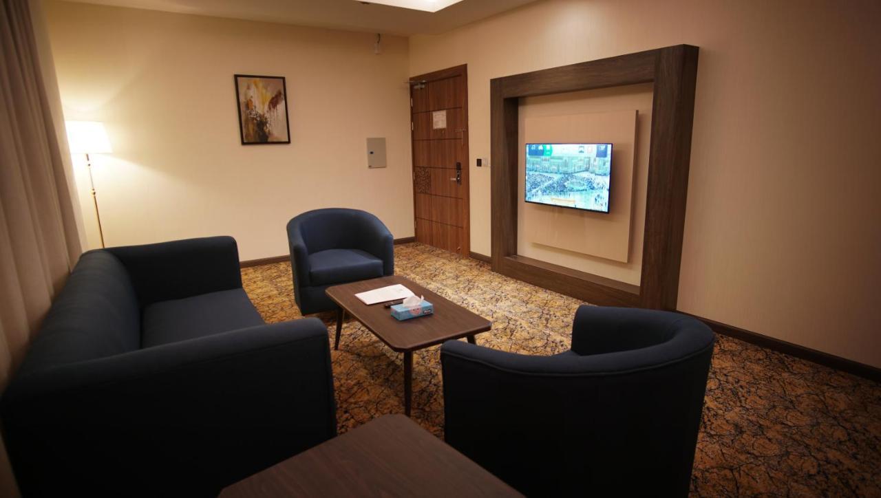 Hayat Al Riyadh Washam Hotel Экстерьер фото