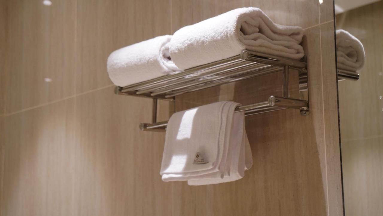 Hayat Al Riyadh Washam Hotel Экстерьер фото